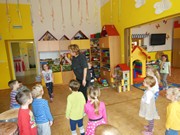 Prevence rizikového chování